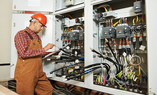 Electrical Engineering & Installation